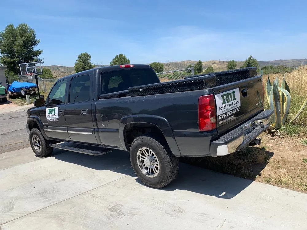 Expert landscape installation for year-round maintenance across Lemon Grove, CA - RM Total Yard Care