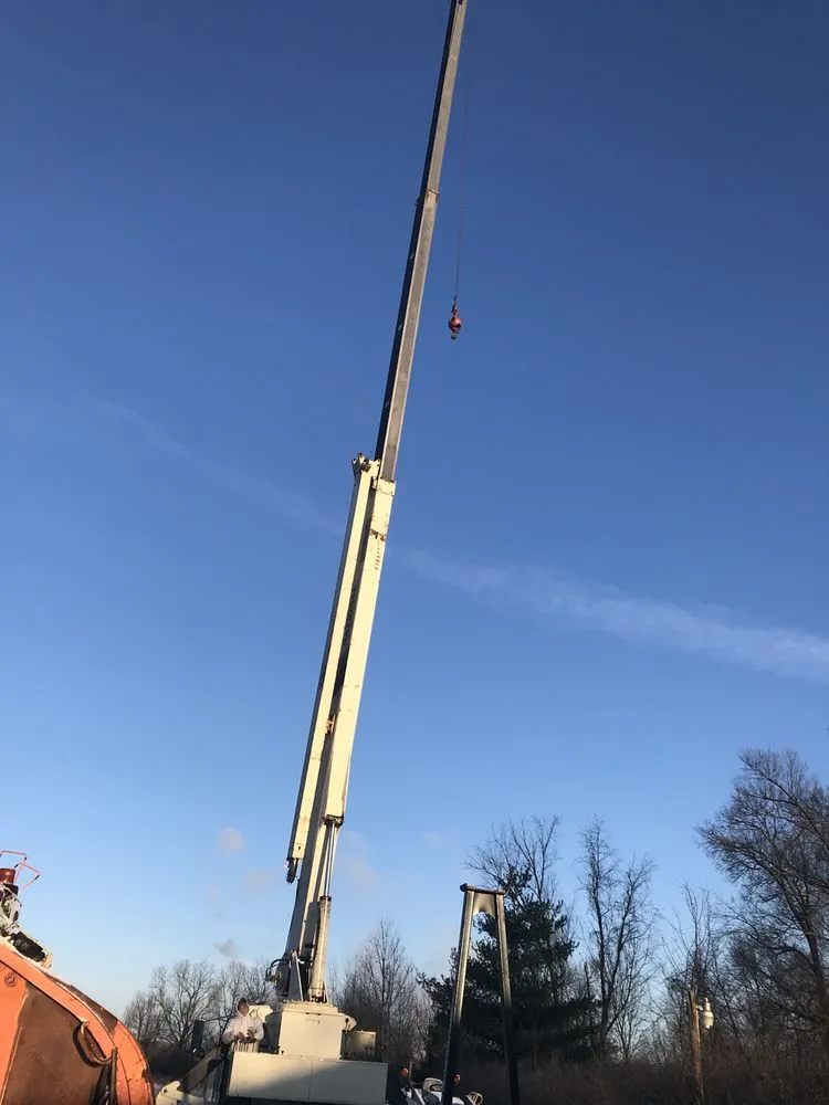 Custom lawn care service in Louisville, KY by Rm Tree & Stump Removal