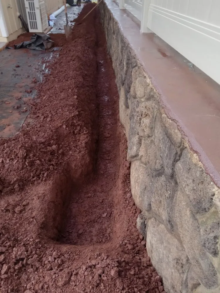 Professional yard maintenance in Waipahu, HI - RM1 Yard & Landscaping Services