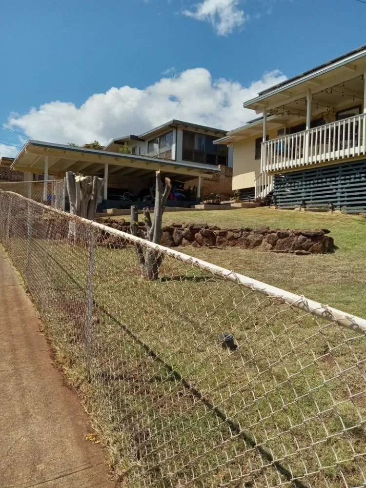 Local yard maintenance for beautiful yards across Waipahu, HI - RM1 Yard & Landscaping Services