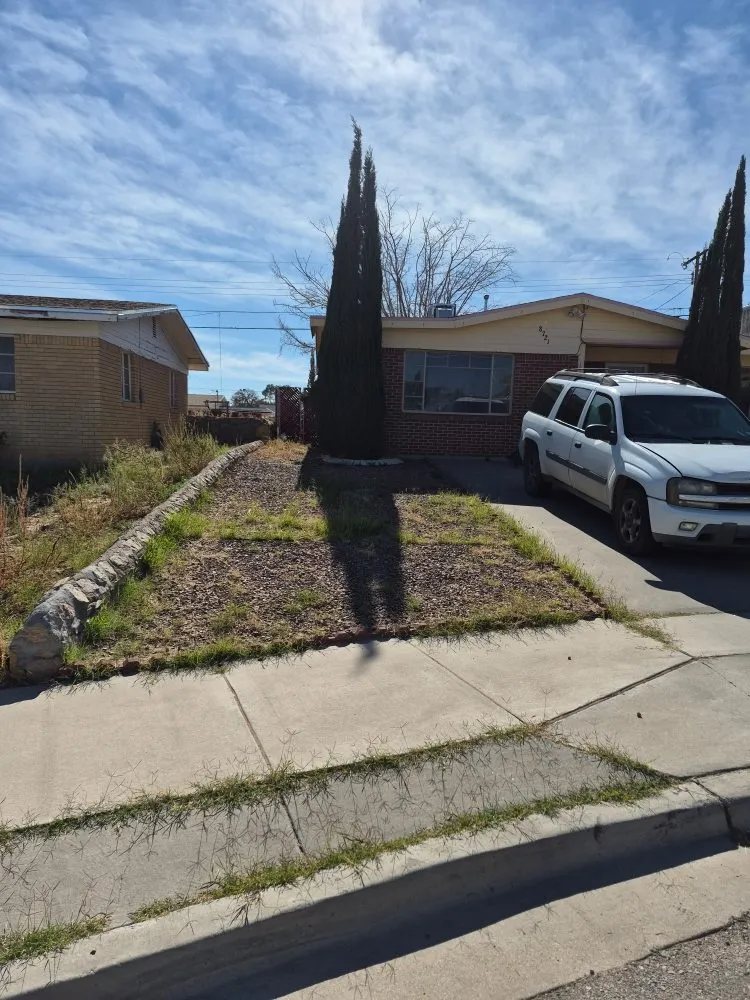Expert garden landscaping for residential properties across Las Cruces, NM - RMA Tree Removal & Landscaping