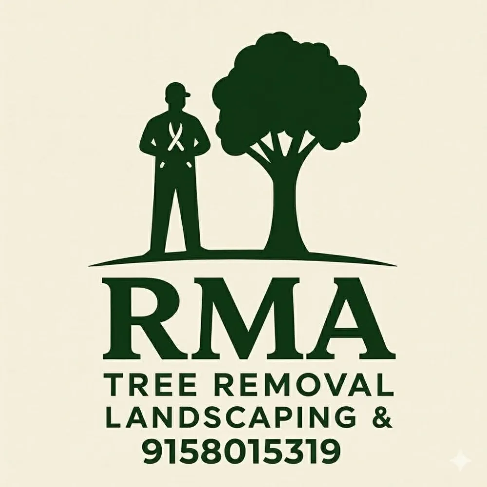 Reliable yard cleanup service in Las Cruces, NM by RMA Tree Removal & Landscaping