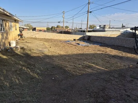 RMA Tree Removal & Landscaping Logo