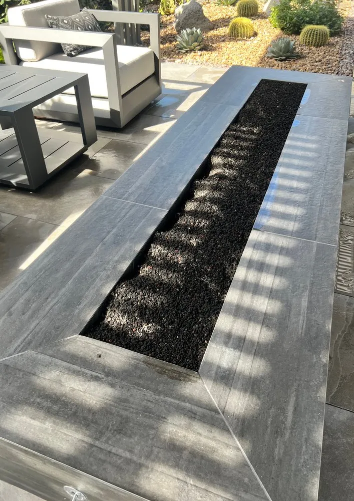 Reliable garden landscaping for year-round maintenance across Las Vegas, NV - RMB Industries