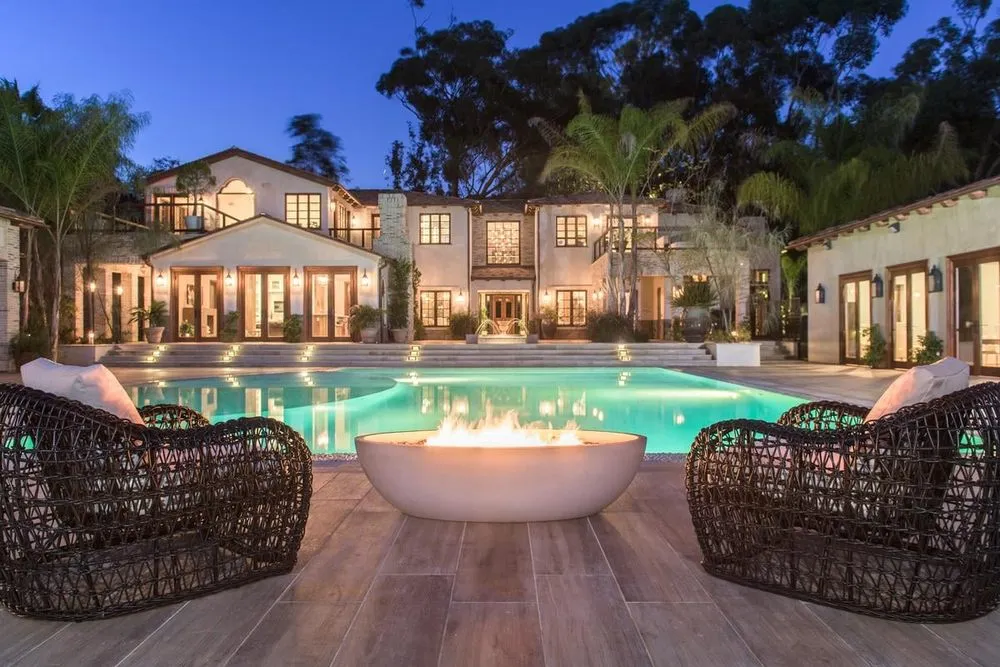 Trusted landscape design for outdoor upgrades in Las Vegas, NV by RMB Industries