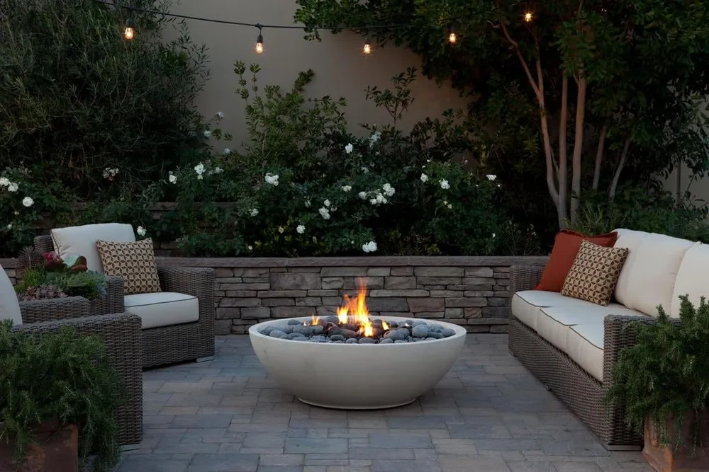 Top-rated landscape installation experts serving Las Vegas, NV - RMB Industries