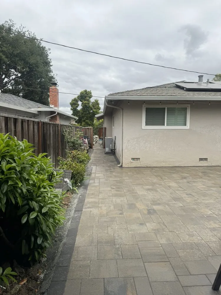 Trusted landscaping services for outdoor upgrades across Cleveland, TX - RMC