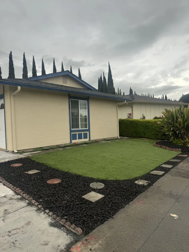 Local landscape design near you across Cleveland, TX - RMC