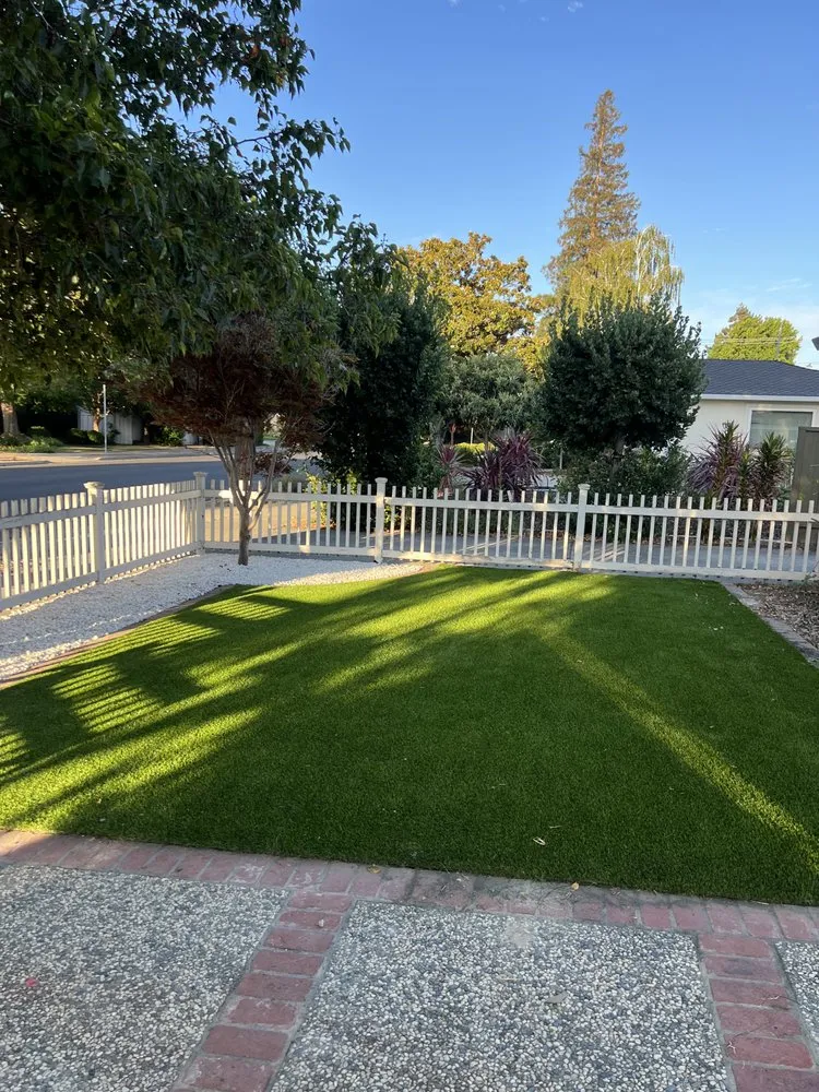 Local lawn care service in Cleveland, TX - RMC