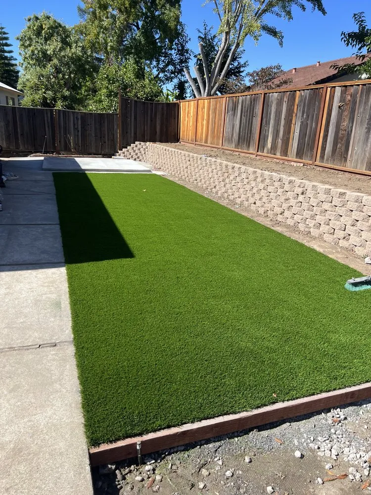 Local outdoor landscaping in Cleveland, TX - RMC