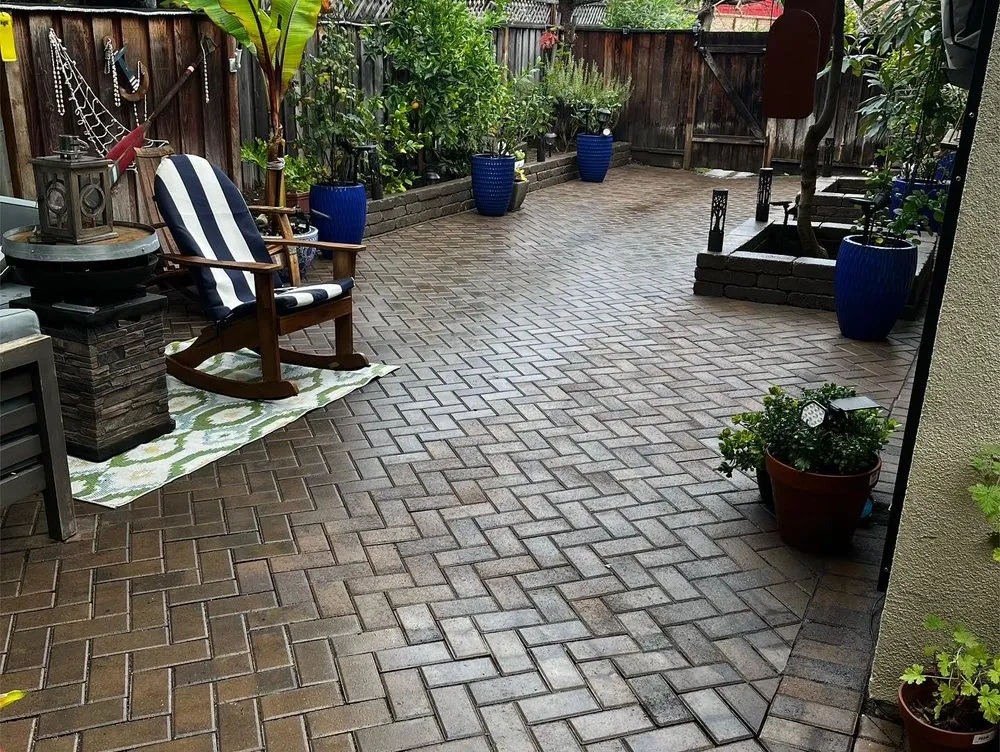 Top-rated yard cleanup service in Cleveland, TX - RMC