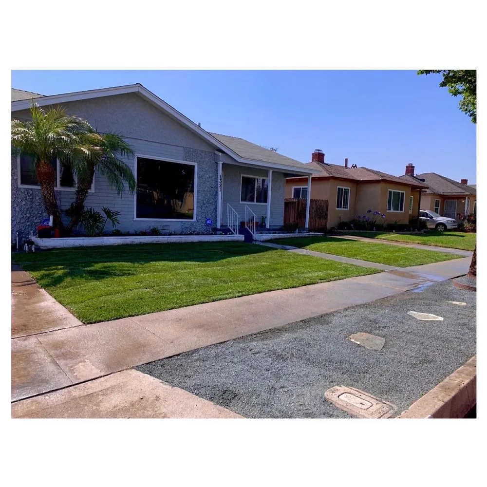 Top-rated residential landscaping in Baldwin Park, CA - RMC Landscape