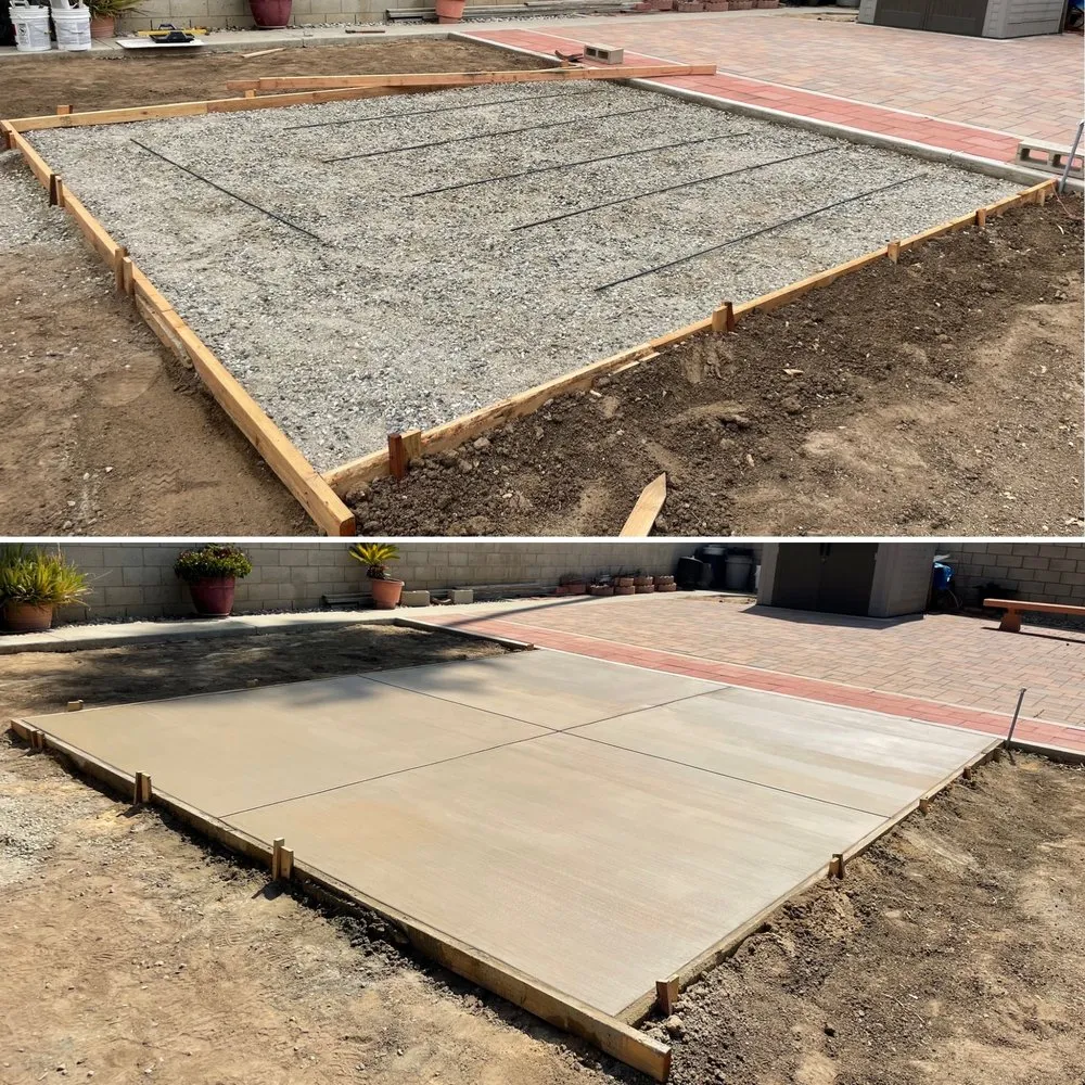 Top-rated landscape installation in Baldwin Park, CA - RMC Landscape