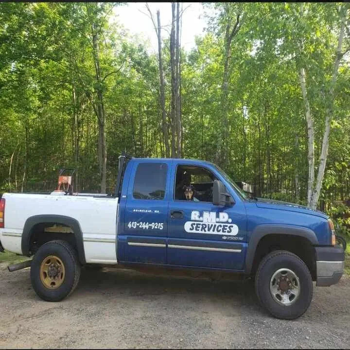 Affordable residential landscaping experts serving Brimfield, MA - RMD Services