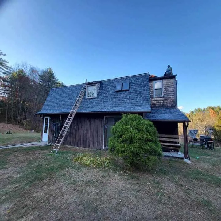 Professional landscape design for outdoor upgrades across Brimfield, MA - RMD Services