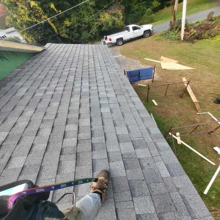 Expert outdoor landscaping with custom design across Brimfield, MA - RMD Services