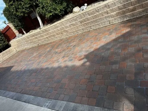 Reliable garden landscaping experts serving Vista, CA - RMG Hardscaping