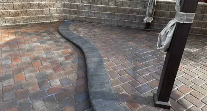 Local lawn mowing service in Vista, CA - RMG Hardscaping