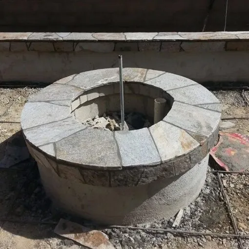 Local lawn care service in Vista, CA by RMG Hardscaping