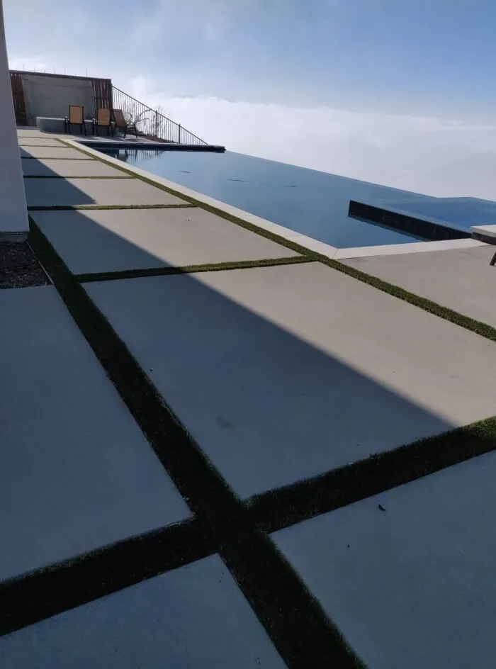 Expert landscape installation near you across Vista, CA - RMG Hardscaping