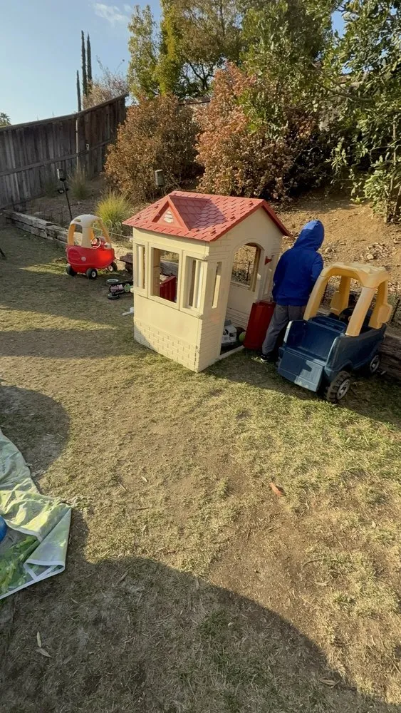 Top-rated landscape installation for beautiful yards in Vista, CA by RMG Hardscaping