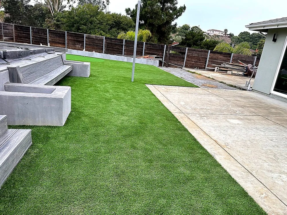 Affordable landscaping services near you across Vista, CA - RMG Hardscaping