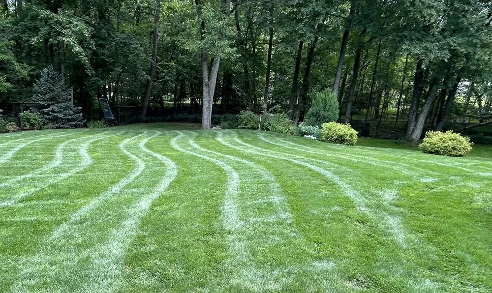 Reliable outdoor landscaping in Ramsey, NJ by Rmh & Son Landscaping