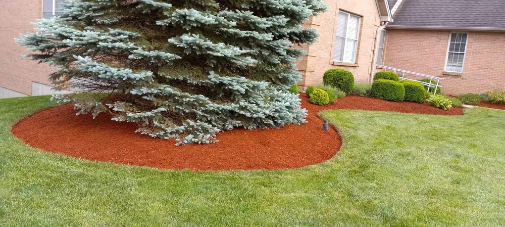 Affordable landscape design in fairfield Township, OH - RMJ Lawn Care