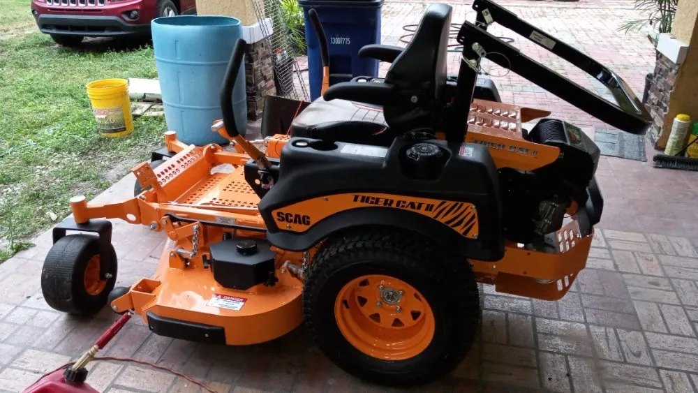 Reliable outdoor landscaping experts serving Alva, FL - RMJ Pressure Washing And Lawn Care Services