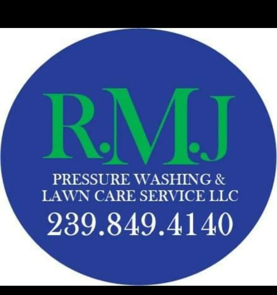 Local yard maintenance in Alva, FL - RMJ Pressure Washing And Lawn Care Services