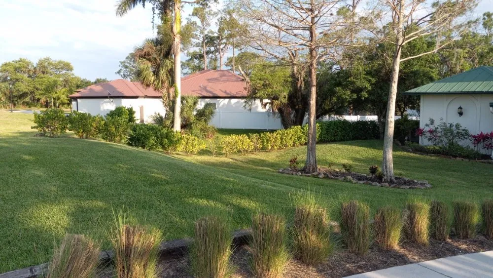 Expert yard maintenance experts serving Alva, FL - RMJ Pressure Washing And Lawn Care Services