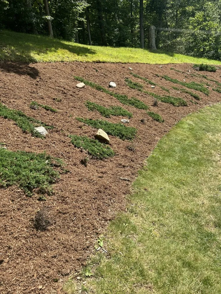 Professional landscape design experts serving Branford, CT - RML Landscaping