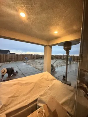 RMR Construction and Remodeling