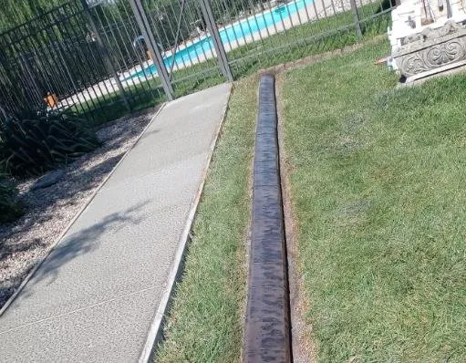 Top-rated lawn care service in Red Bud, IL by RMS Construction Services