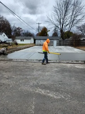 RMS Construction Services