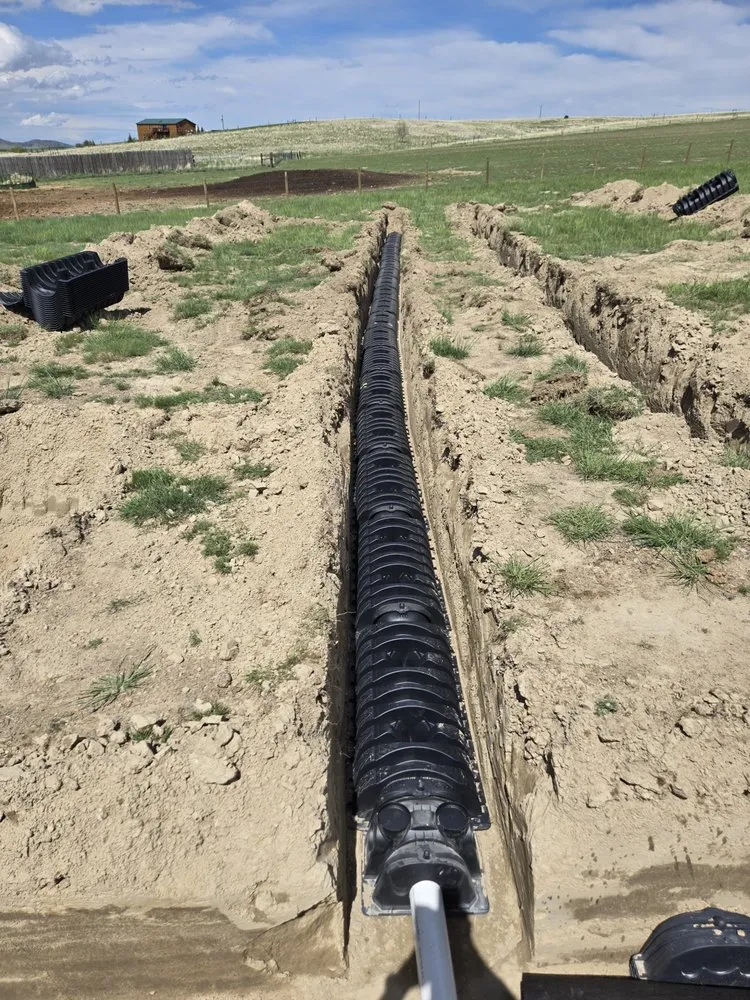 Trusted landscaping services experts serving Ammon, ID - Rms Dirt Works