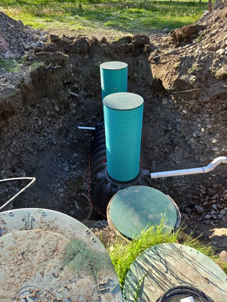 Expert lawn care service in Ammon, ID by Rms Dirt Works