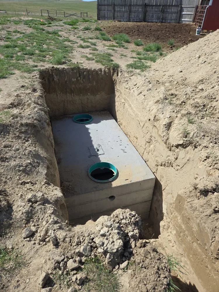 Expert landscaping services for outdoor upgrades across Ammon, ID - Rms Dirt Works