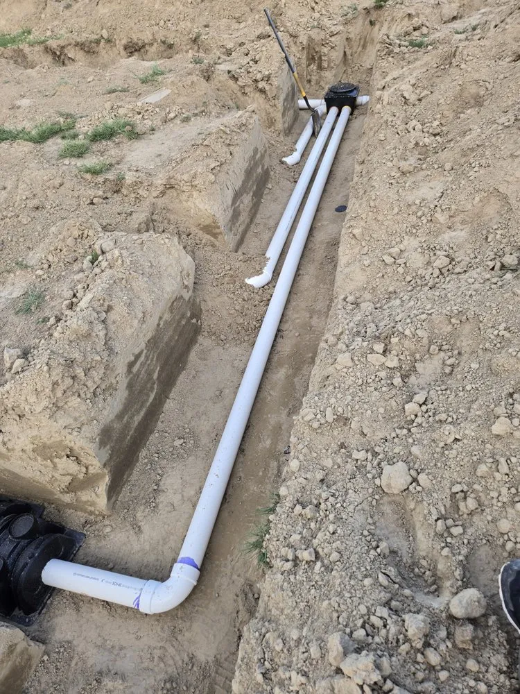 Top-rated lawn mowing service for beautiful yards across Ammon, ID - Rms Dirt Works