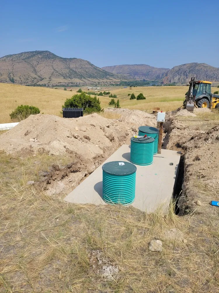 Affordable landscaping services experts serving Ammon, ID - Rms Dirt Works