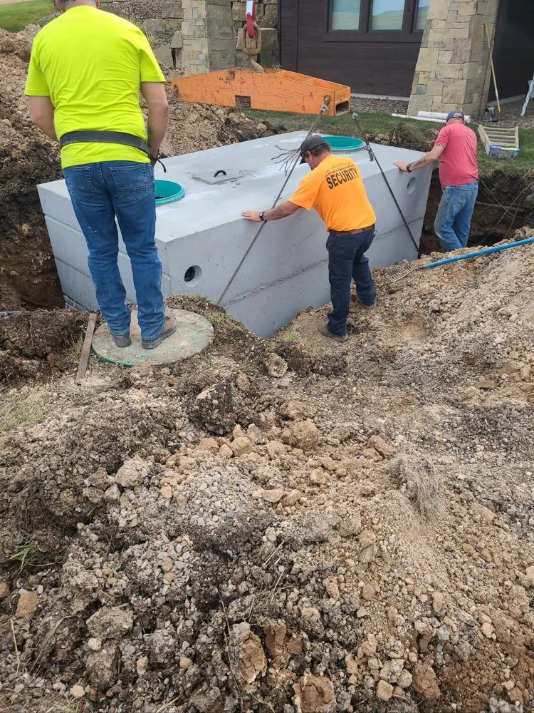 Expert garden landscaping in Ammon, ID - Rms Dirt Works