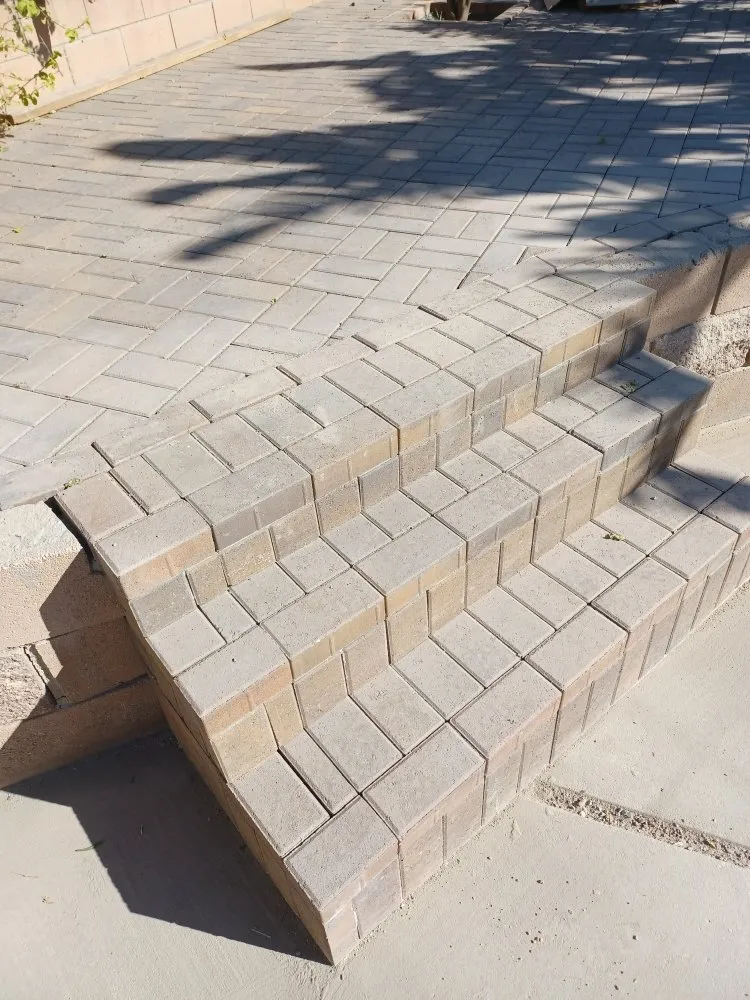 Local residential landscaping for year-round maintenance in Tucson, AZ by R&M's Home Repair and Improvement