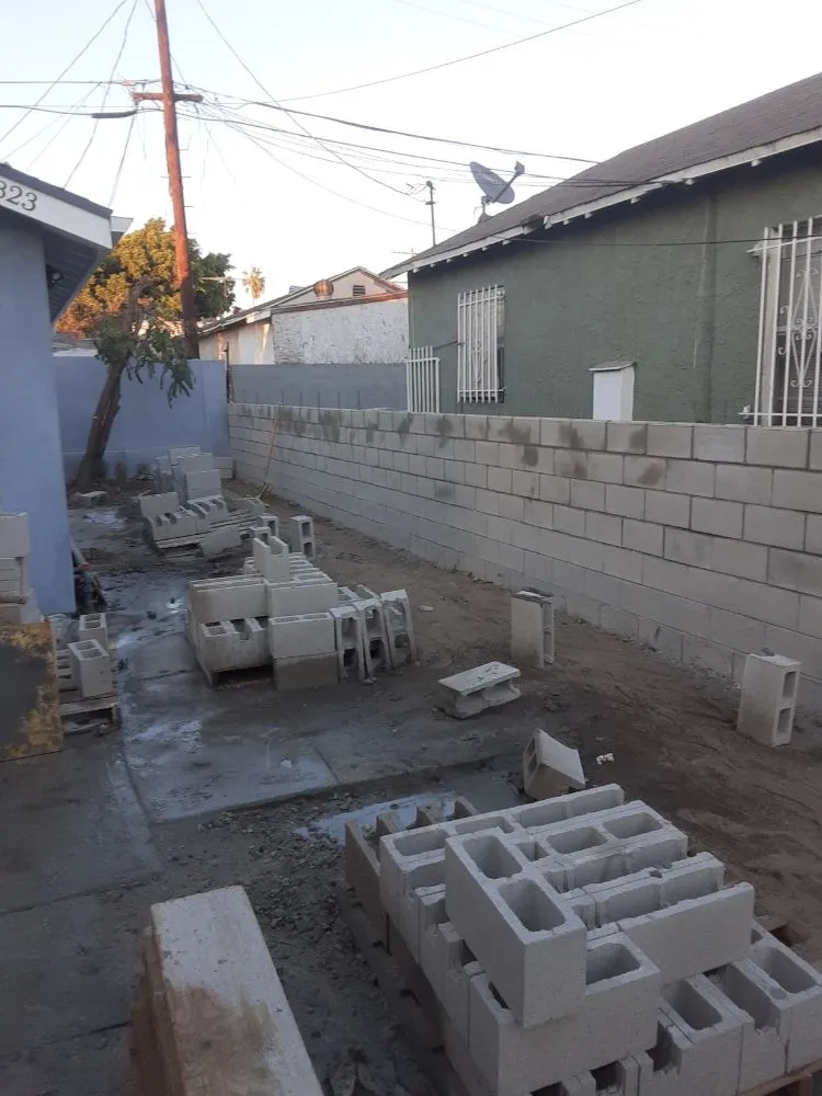 Top-rated landscape installation in Tucson, AZ by R&M's Home Repair and Improvement