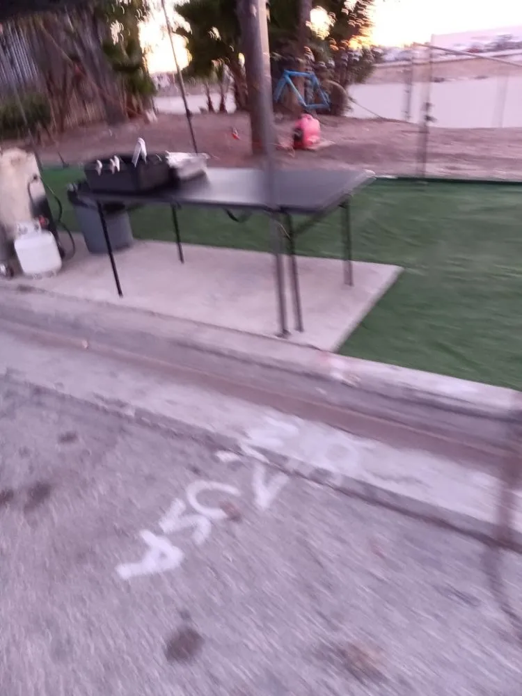 Professional yard cleanup service near you in Tucson, AZ by R&M's Home Repair and Improvement