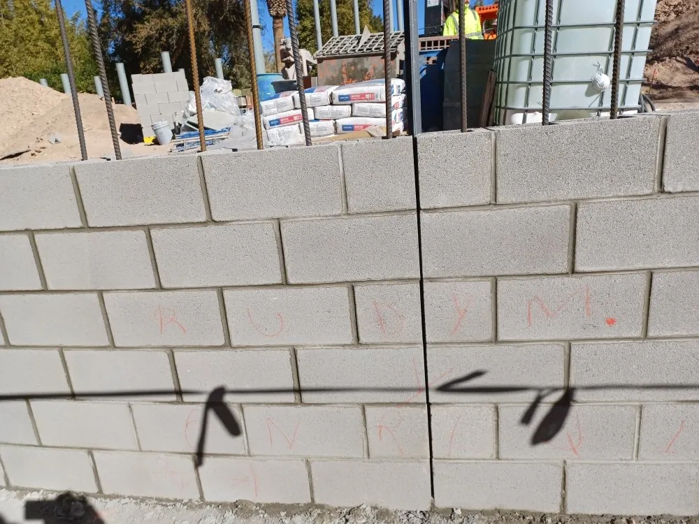 Expert landscape installation in Tucson, AZ by R&M's Home Repair and Improvement