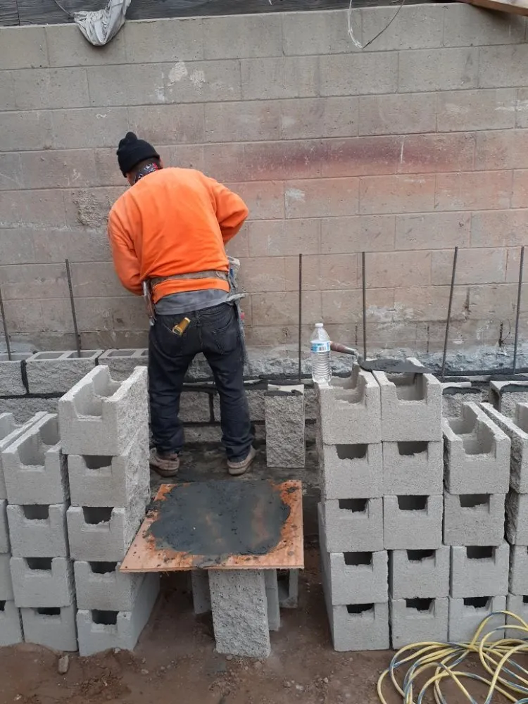 Top-rated lawn mowing service for year-round maintenance across Tucson, AZ - R&M's Home Repair and Improvement