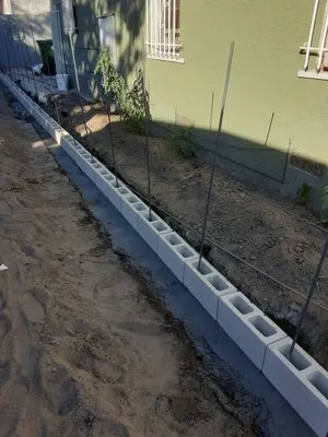 R&M's Home Repair and Improvement Logo