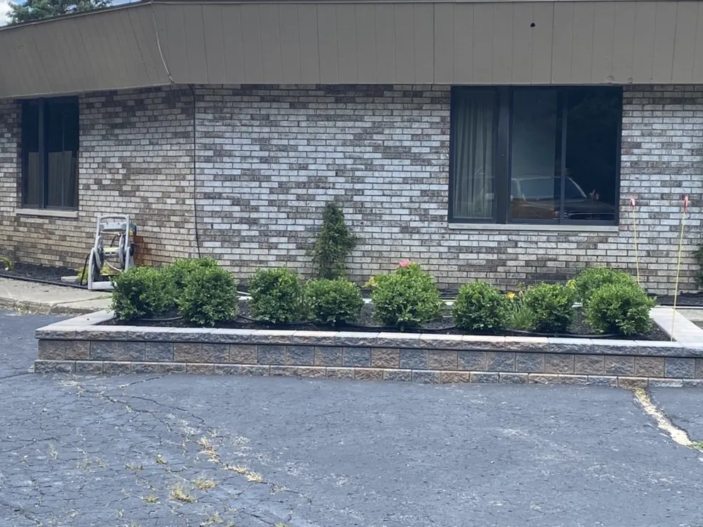 Trusted landscape design experts serving Washington, MI - Rms landscape