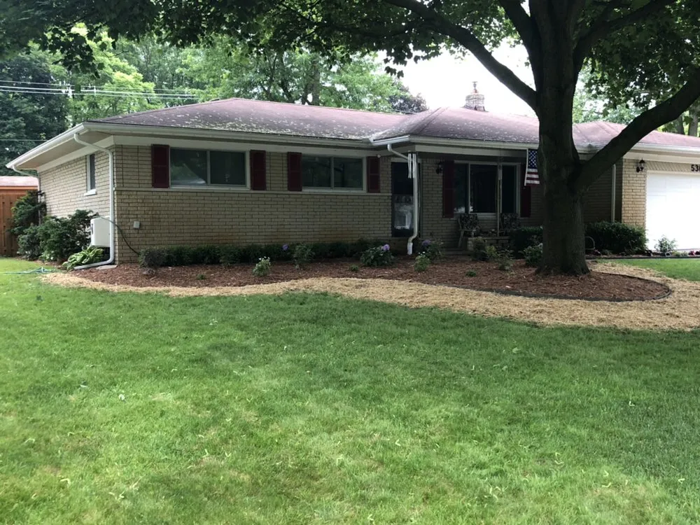 Expert landscape installation in Washington, MI - Rms landscape