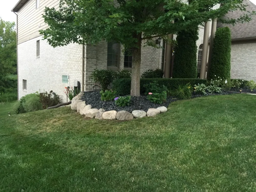Reliable landscape design for outdoor upgrades across Washington, MI - Rms landscape